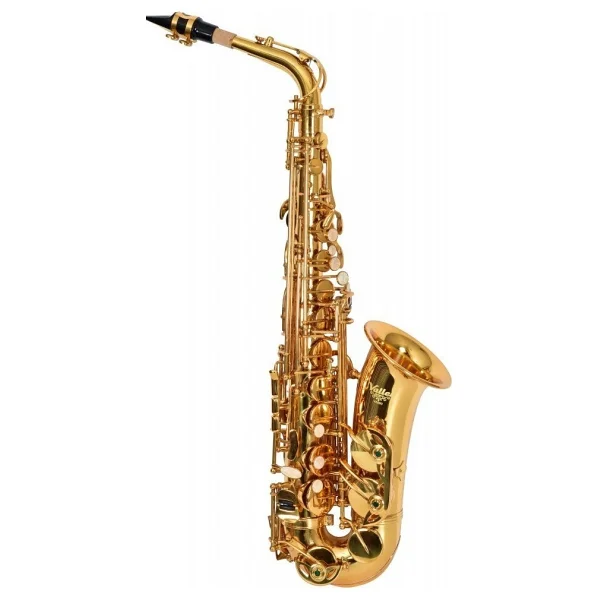 Valler Vas370 Golden Lake Alto Saksafon - Görsel 2
