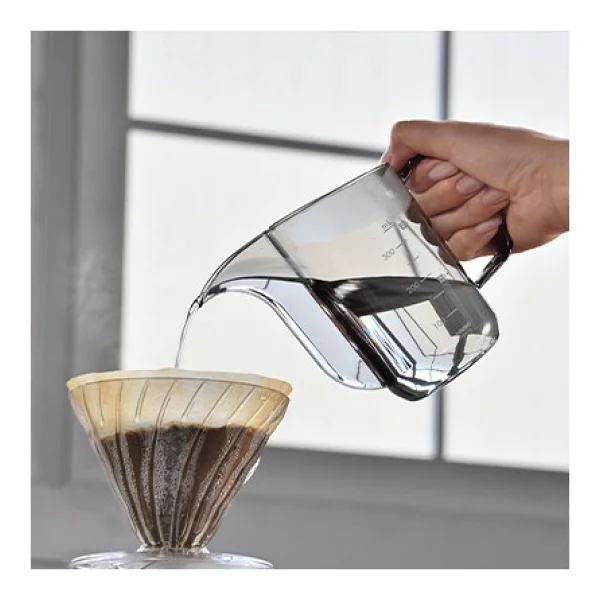 Hario Drip Çay Ve Kahve Aksesuarı Air - Görsel 2