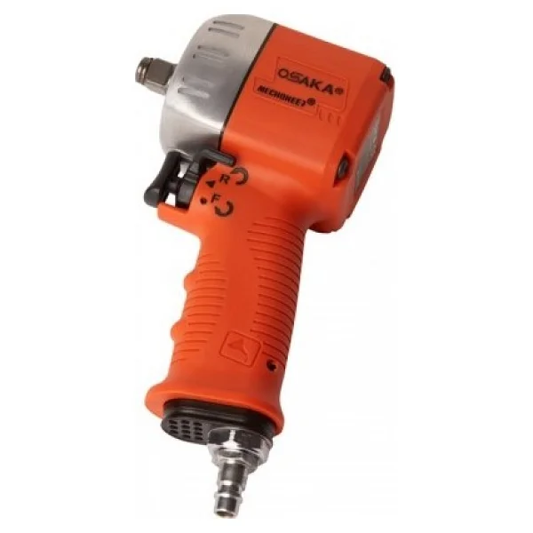 Osaka Opc 51112 Mcn 1/2" Havalı Somun Sıkma Makinesi - Görsel 2