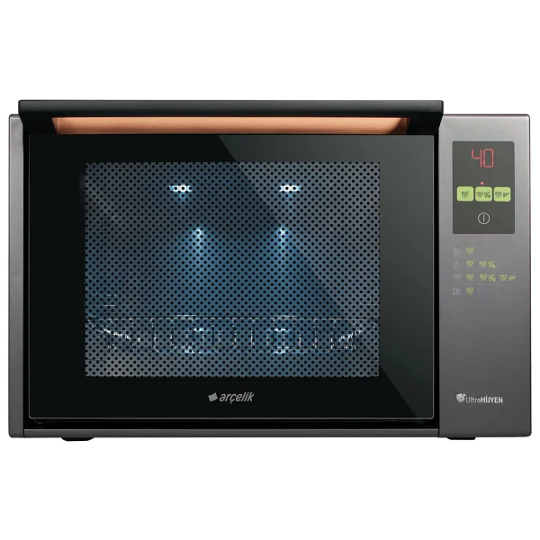 Arçelik Uvt 6033 Ta Uv Ultra Hijyen Temizleme Cihazı - Görsel 5