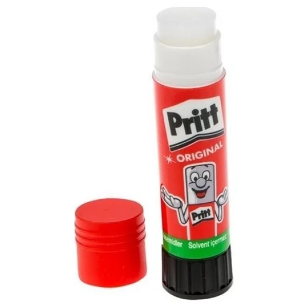 Pritt Stick 22 Gr 12'li Yapıştırıcı - Görsel 2