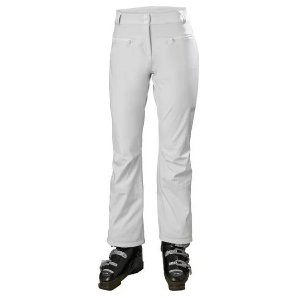 Helly Hansen W Bellissimo 2 Pant Siyah Kadın Kayak Pantolonu 65736-990 - Görsel 8