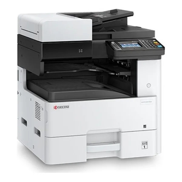 Kyocera Ecosys M4125idn Çok Fonksiyonlu Fotokopi Makinesi - Görsel 2