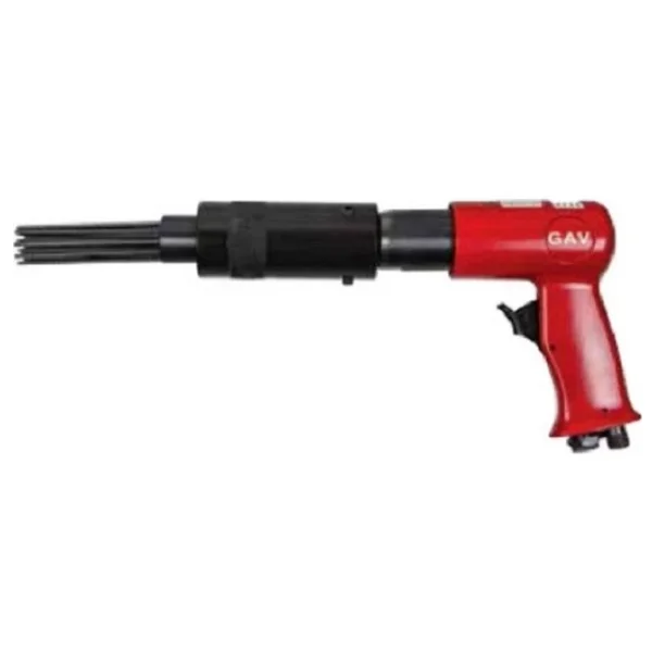 Gav Os-204r Havalı Çivili Raspa - Görsel 2