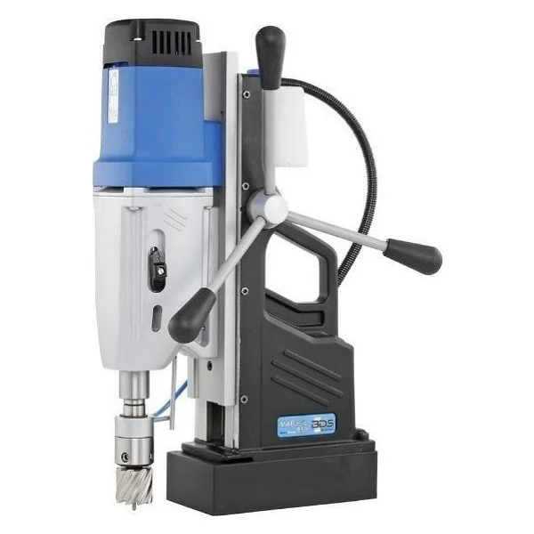 Bds Mabasic 850 1800 W Manyetik Matkap - Görsel 5