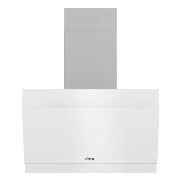 Altus Ala 525 W Beyaz Duvar Tipi Davlumbaz - Görsel 5