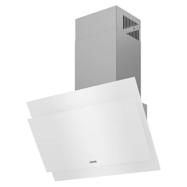 Altus Ala 525 W Beyaz Duvar Tipi Davlumbaz - Görsel 2