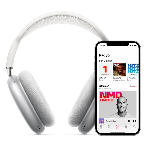 AirPods Max - Görsel 4