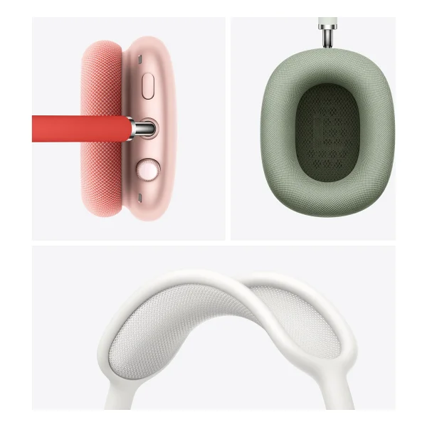 AirPods Max - Görsel 6