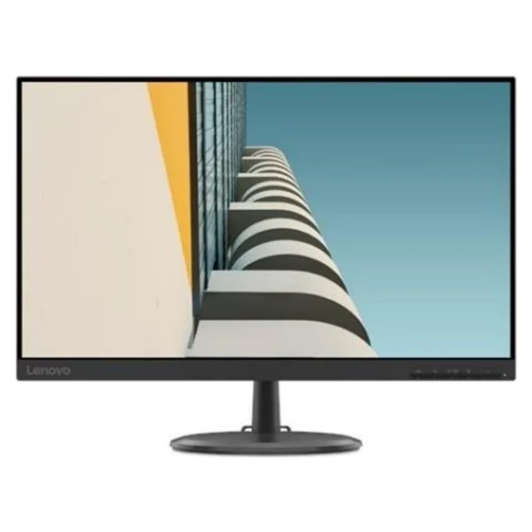 Lenovo C24-20 62a8kat1tk 23.8" 4 Ms Full HD 75 Hz Monitör - Görsel 3