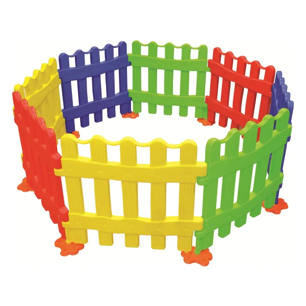 King Kids 9300 King Kf Çit - Görsel 5
