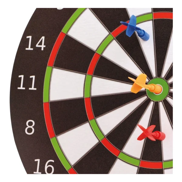 Star Oyun Star Manyetik Dart 6136003 - Görsel 3