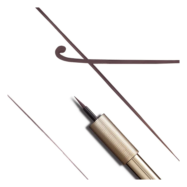 L'oreal Paris Matte Signature Eyeliner - Görsel 4