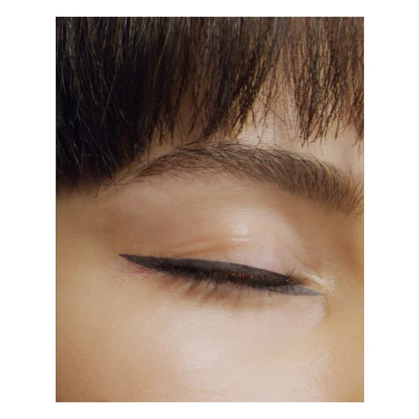 L'oreal Paris Matte Signature Eyeliner - Görsel 5