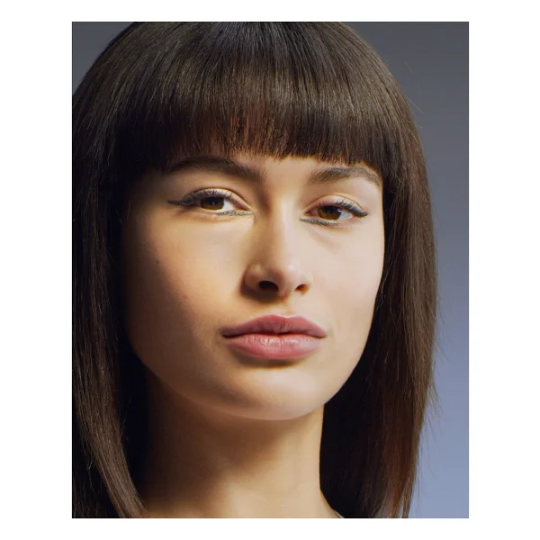 L'oreal Paris Matte Signature Eyeliner - Görsel 6