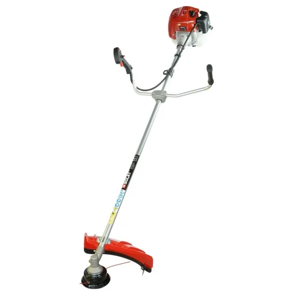 Bolat By-570 3.3 Hp Benzinli Yan Tırpan - Görsel 2