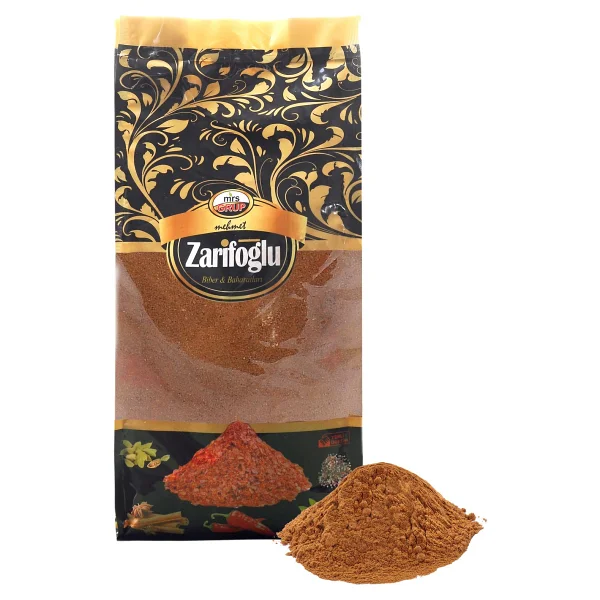 Zarifoğlu Çiğ Köfte Baharatı 1 Kg - Görsel 2