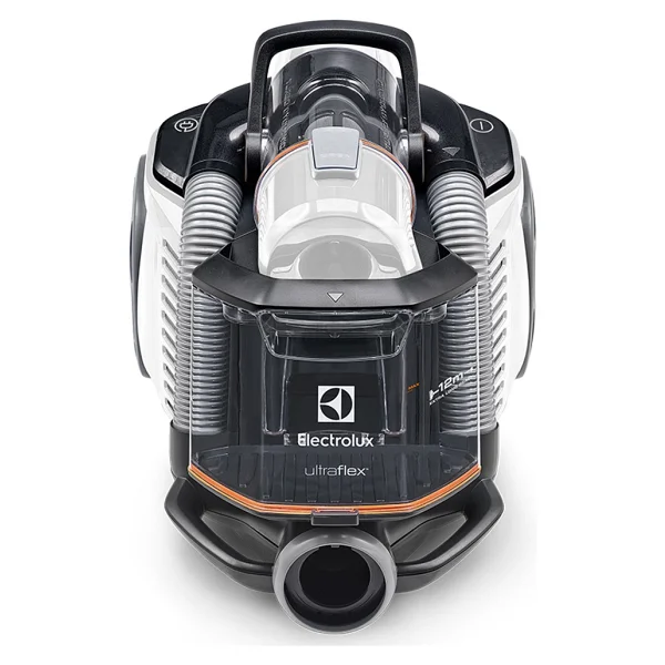 Electrolux Ultraflex Eufc8alrgy 650 W Toz Torbasız Süpürge - Görsel 4