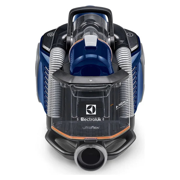 Electrolux Ultraflex Eufc81db 650 W Toz Torbasız Süpürge - Görsel 2
