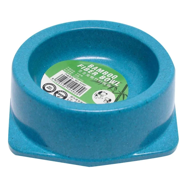 Bobo Bamboo Mama Kabı Bo-3067z 250 Ml Mavi - Görsel 2