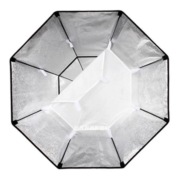 Godox Sb-Bw-120 Bowens Octagon Softbox - Görsel 4