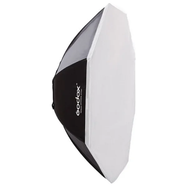 Godox Sb-Bw-120 Bowens Octagon Softbox - Görsel 3