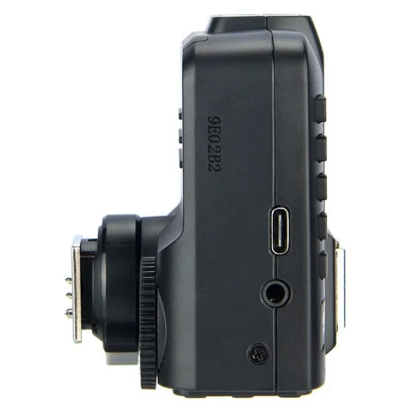 Godox X2t Ttl Flaş Tetikleyici - Görsel 4