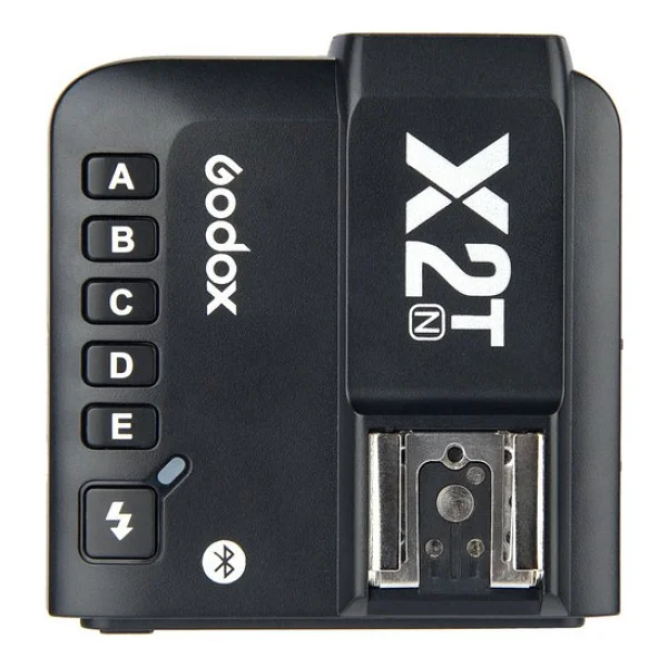 Godox X2t Ttl Flaş Tetikleyici - Görsel 5