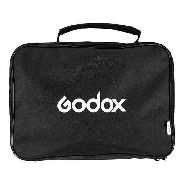 Godox 50x50 Tepe Flaş Softbox S-Type Dahil - Görsel 5