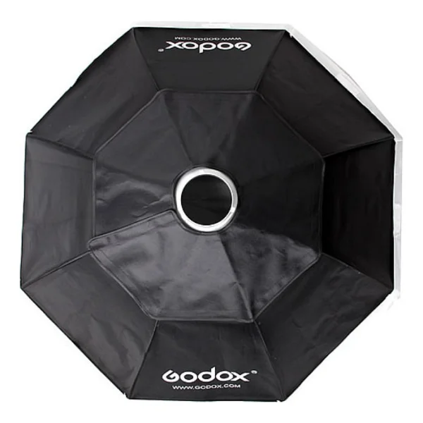 Godox Sb-Bw-140 140 Cm Octagon Softbox - Görsel 3