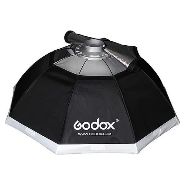Godox Sb-Bw-140 140 Cm Octagon Softbox - Görsel 2