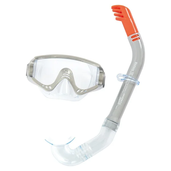 Bestway Secret Maske Ve Şnorkel Seti - Görsel 2