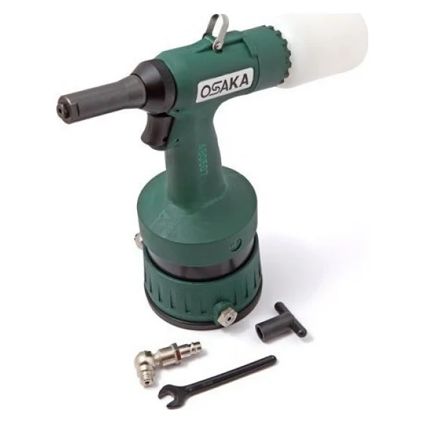 Osaka Opt-P 5060 Havalı Pop Perçin Makinesi - Görsel 2