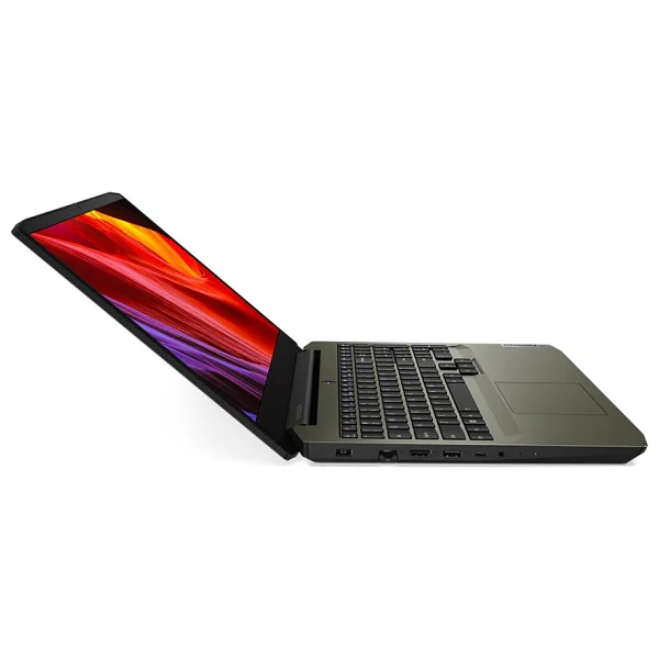 Lenovo Ideapad Creator 5 15ımh05 82d4002ltx İ5-10300h 8 GB 256 GB SSD Gtx1650 15.6" Full HD Gaming Laptop - Görsel 3