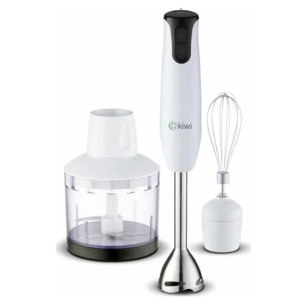 Kiwi Khb 4440 500 W Blender Seti - Görsel 5