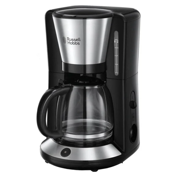 Russell Hobbs 24010-56 Adventure Filtre Kahve Makinesi - Görsel 8