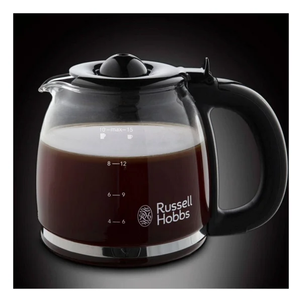Russell Hobbs 24010-56 Adventure Filtre Kahve Makinesi - Görsel 4