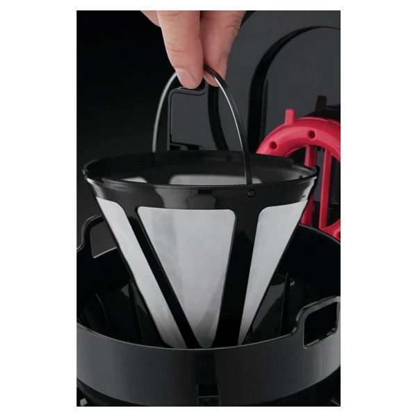 Russell Hobbs 24010-56 Adventure Filtre Kahve Makinesi - Görsel 5