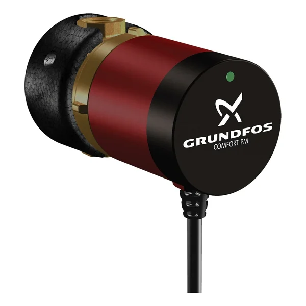 Grundfos Comfort 15-14 B Pm Sirkülasyon Pompası - Görsel 4