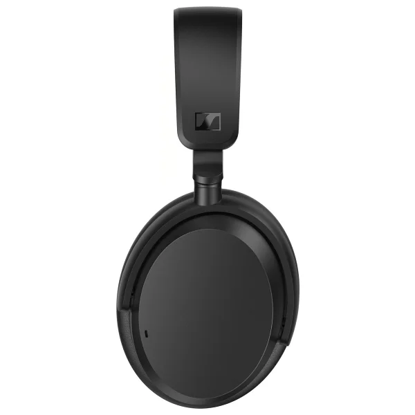 Sennheiser Accentum ANC Siyah Kulak Üstü Bluetooth Kulaklık - Görsel 8