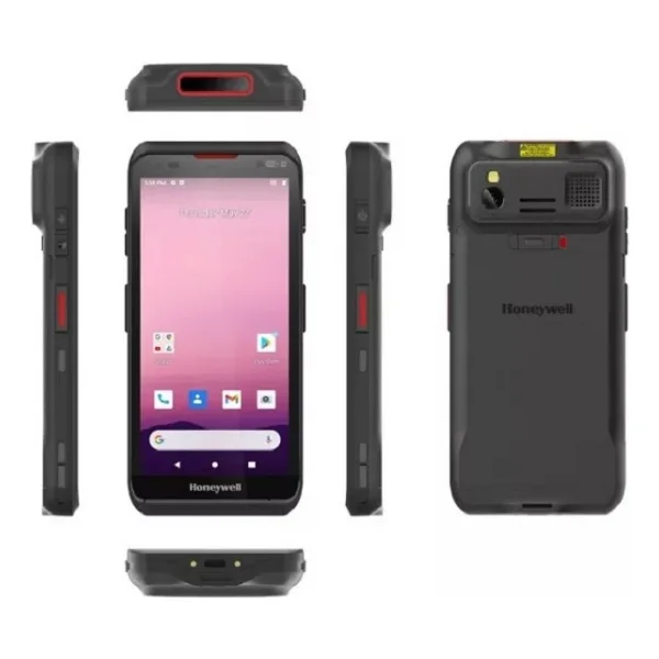 Honeywell Scanpal Eda56 El Terminali - Görsel 2