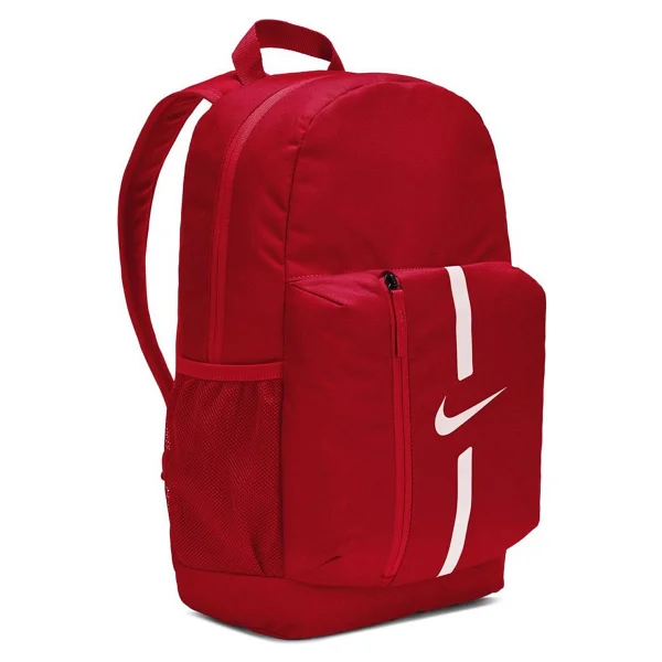 Nike Academy Team Da2571-657 Kırmızı Çocuk Sırt Çantası - Görsel 5