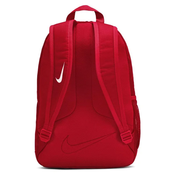 Nike Academy Team Da2571-657 Kırmızı Çocuk Sırt Çantası - Görsel 2