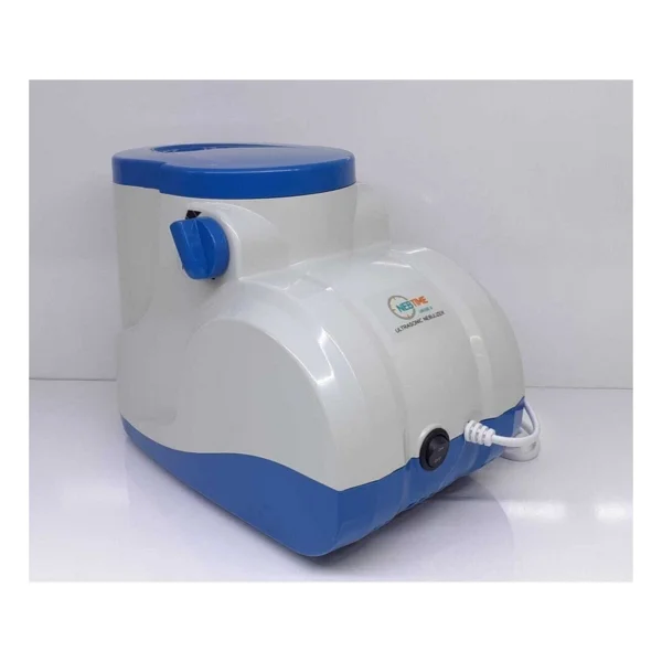 Nebtime Un300a Ultrasonik Nebulizatör - Görsel 2