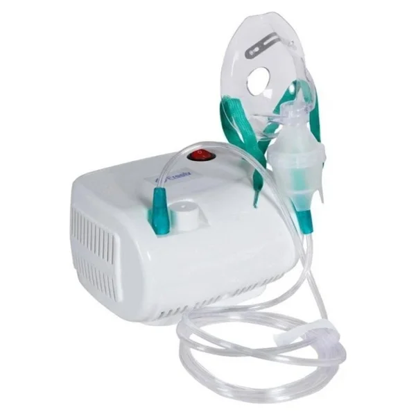 Freely Nebulizatör Cihazı - Görsel 2