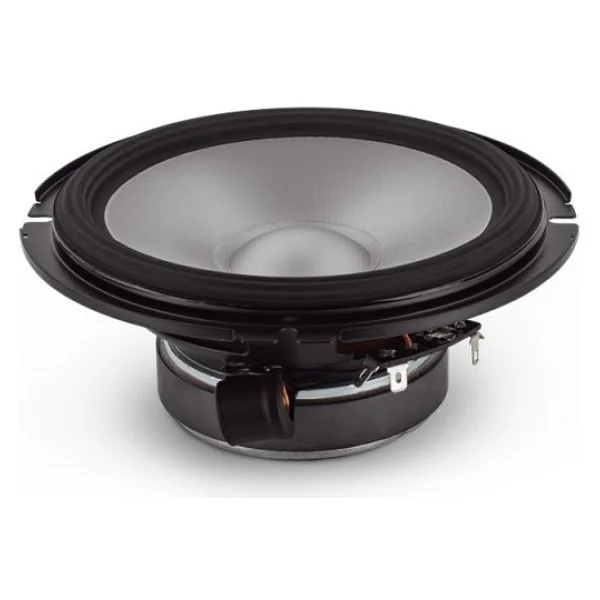 Alpine S2-S65c 240 W 16.5 Cm Komponent Oto Hoparlör - Görsel 4