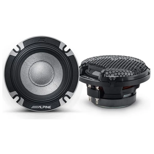 Alpine R2-S653 300 W 16 Cm Komponent Oto Hoparlör - Görsel 3