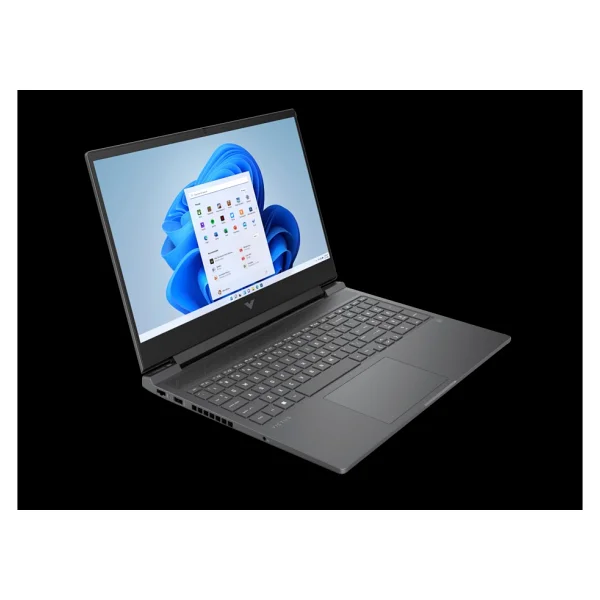 Hp Victus 16-S0003nt 7z4p9ea Ryzen 7 7840hs 16 GB 512 GB SSD Rtx4070 16.1" Full HD Gaming Laptop - Görsel 2