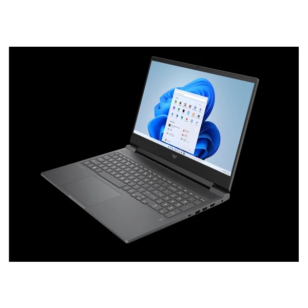 Hp Victus 16-S0003nt 7z4p9ea Ryzen 7 7840hs 16 GB 512 GB SSD Rtx4070 16.1" Full HD Gaming Laptop - Görsel 3