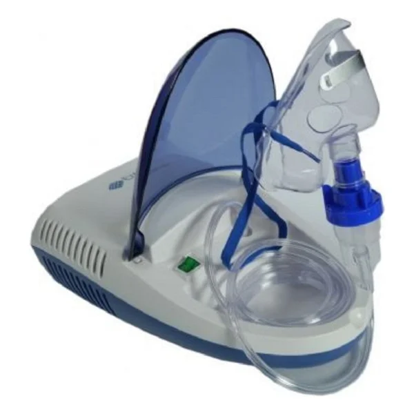Freely Kapakli Nebulizator - Görsel 2
